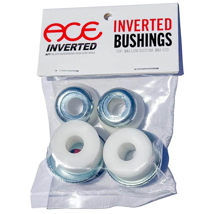 Ace Inverted Skateboard Bushings