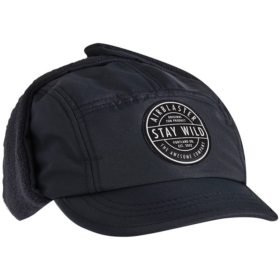 Airblaster Air Flap Cap