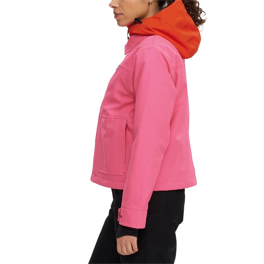 Airblaster Chore Jacket - Women's