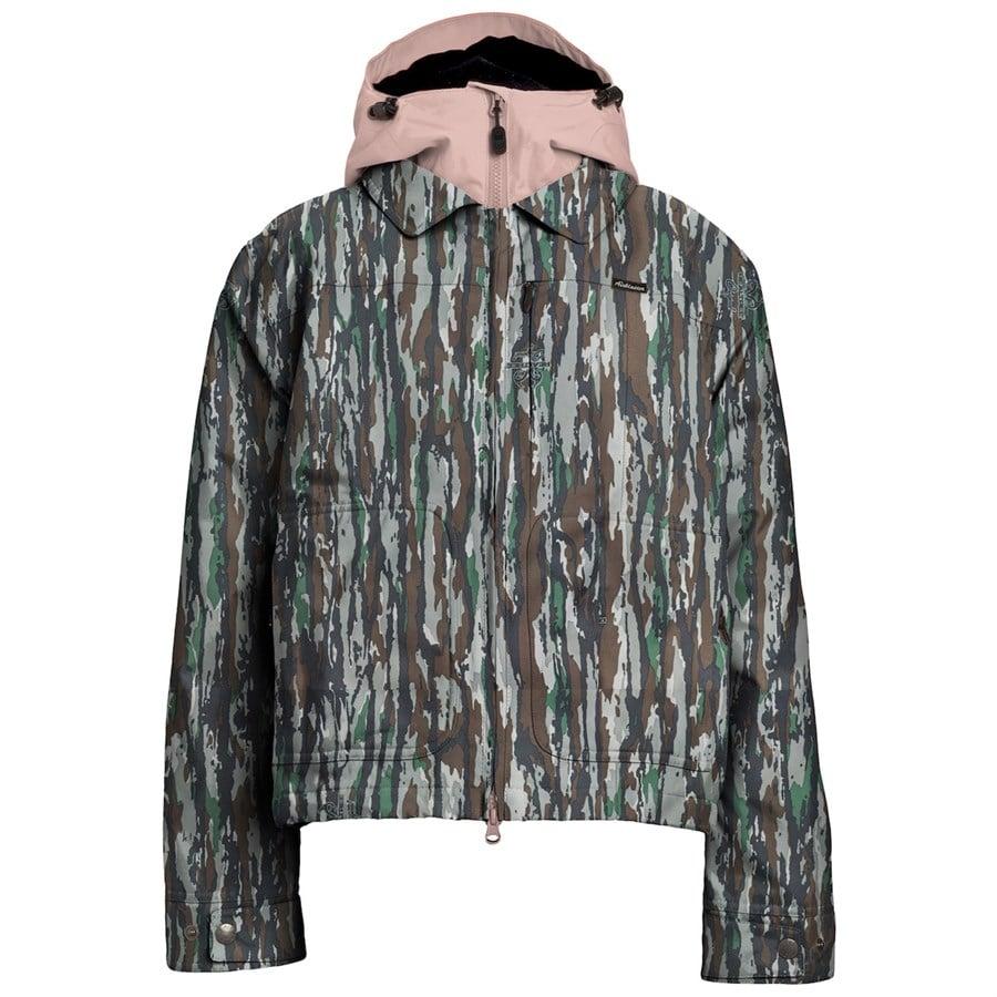 Airblaster Chore Jacket - Women's