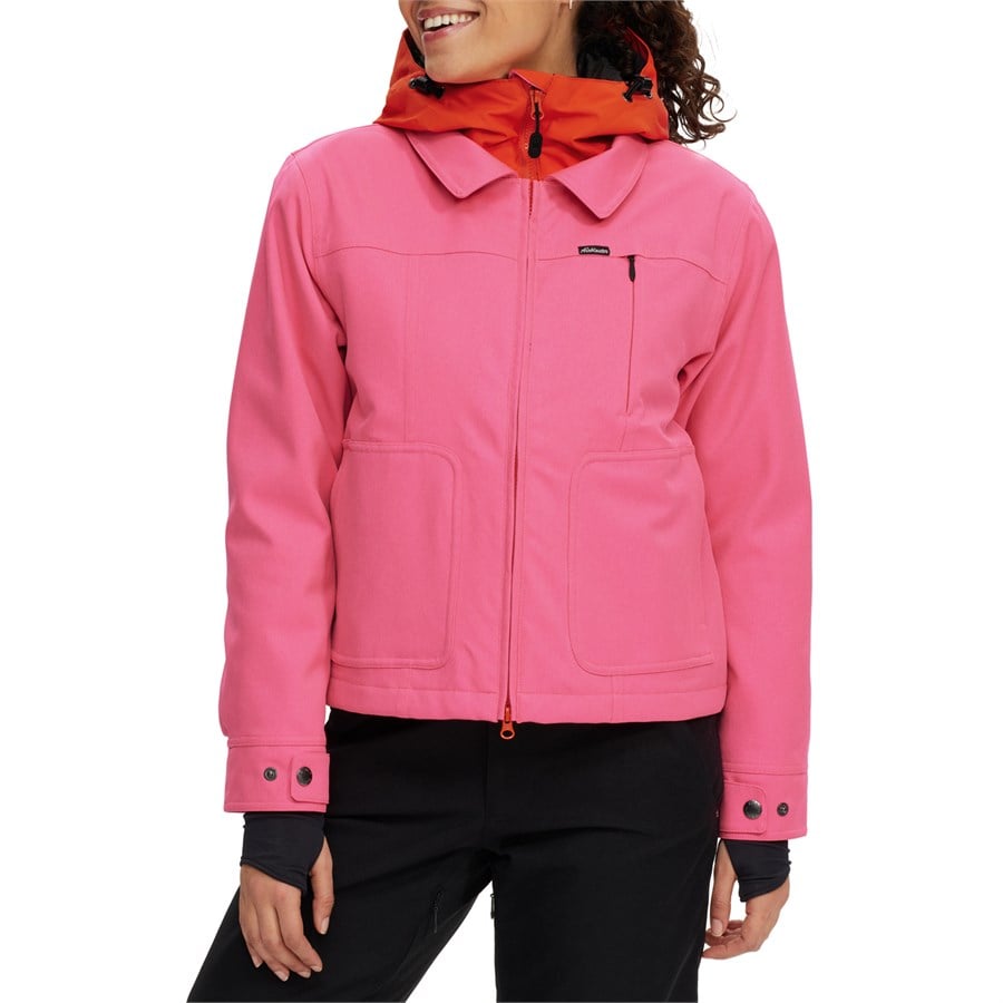 Airblaster Chore Jacket - Women's