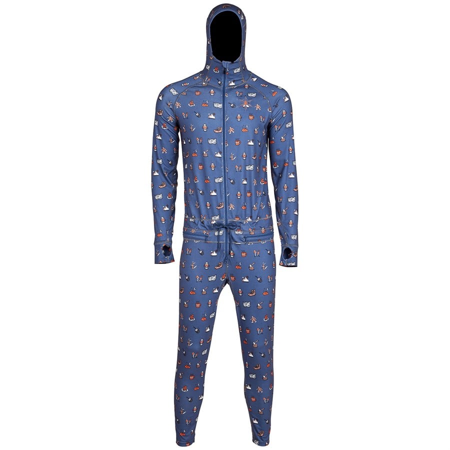 Airblaster Classic Ninja Suit - Men's