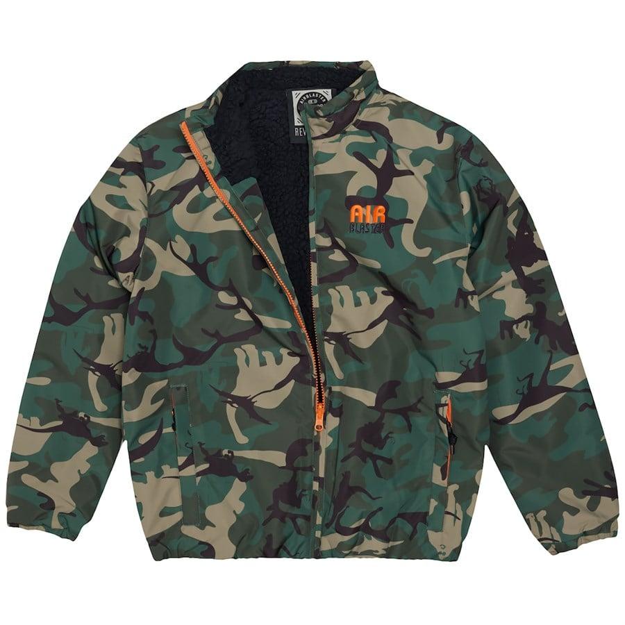 Airblaster Double Puffling Jacket - Kids'