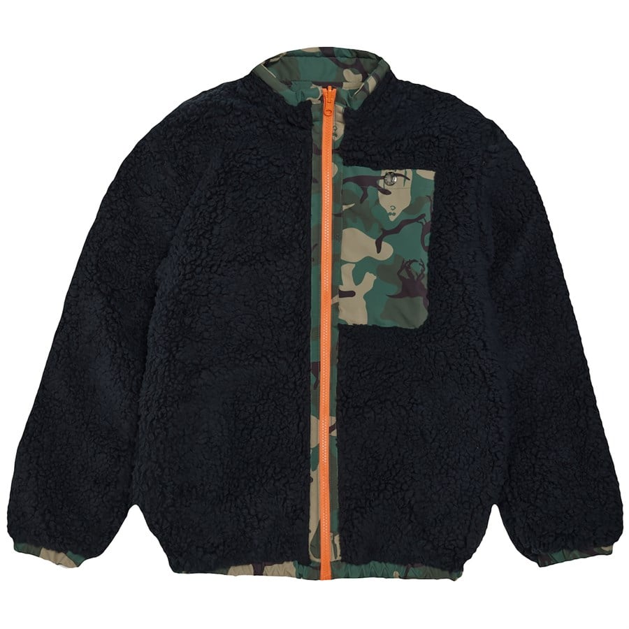 Airblaster Double Puffling Jacket - Kids'