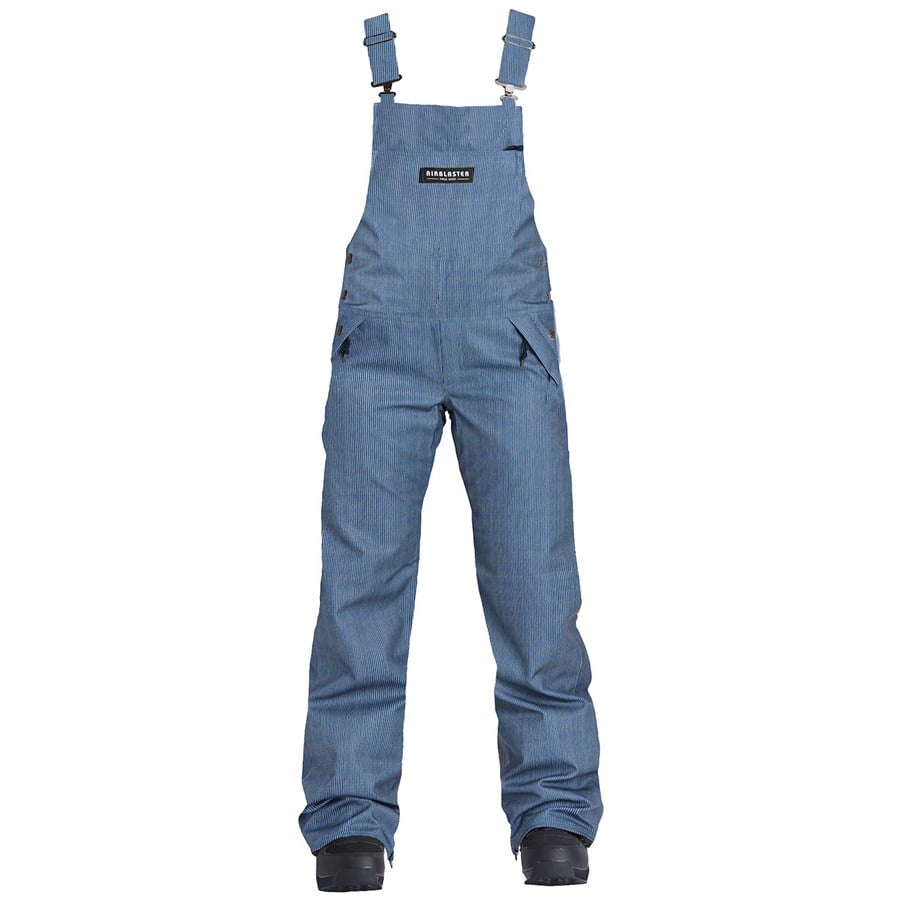 Airblaster Freedom Bibs - Women's