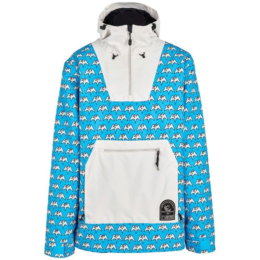 Airblaster Freedom Pullover - Men's