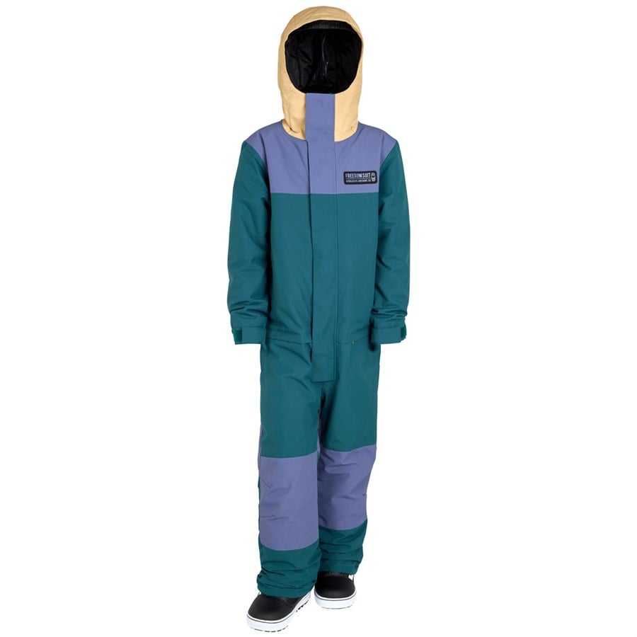 Airblaster Freedom Suit - Kids'