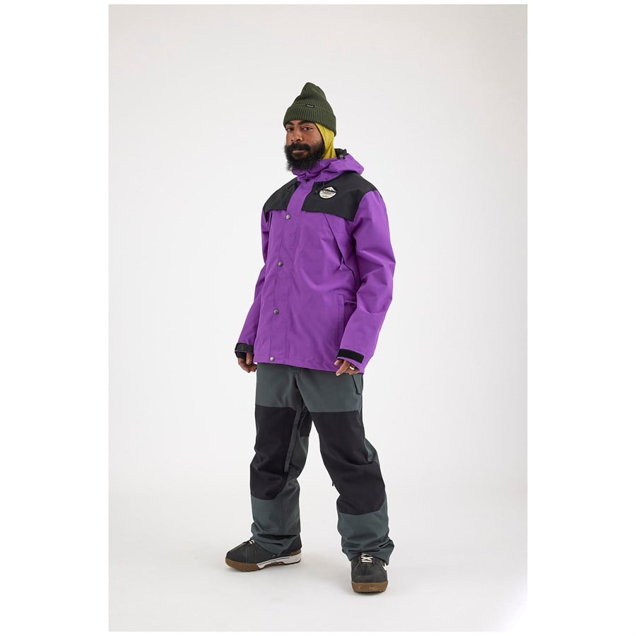 Airblaster Guide Shell Jacket - Men's