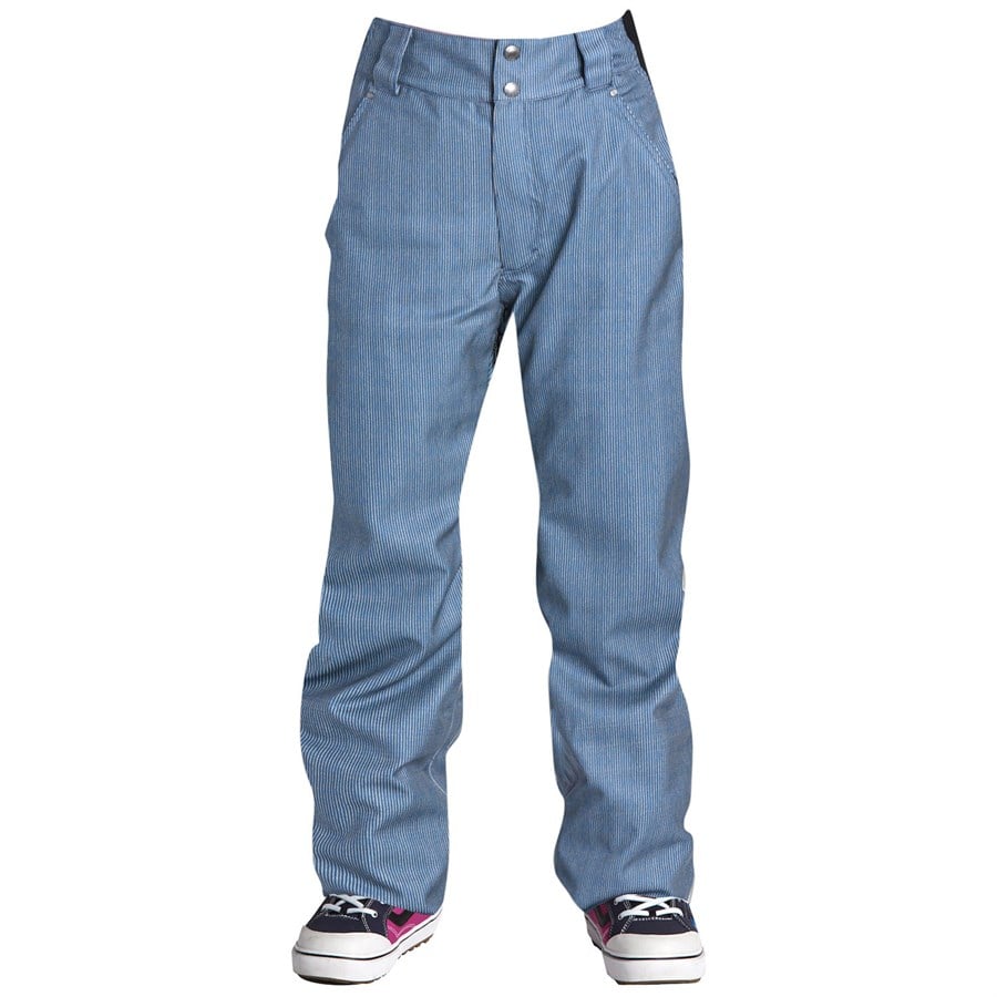 Airblaster High Waisted Trouser Pants - Women's