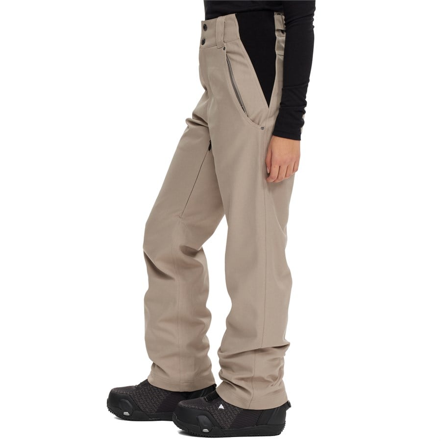Airblaster High Waisted Trouser Pants - Women's