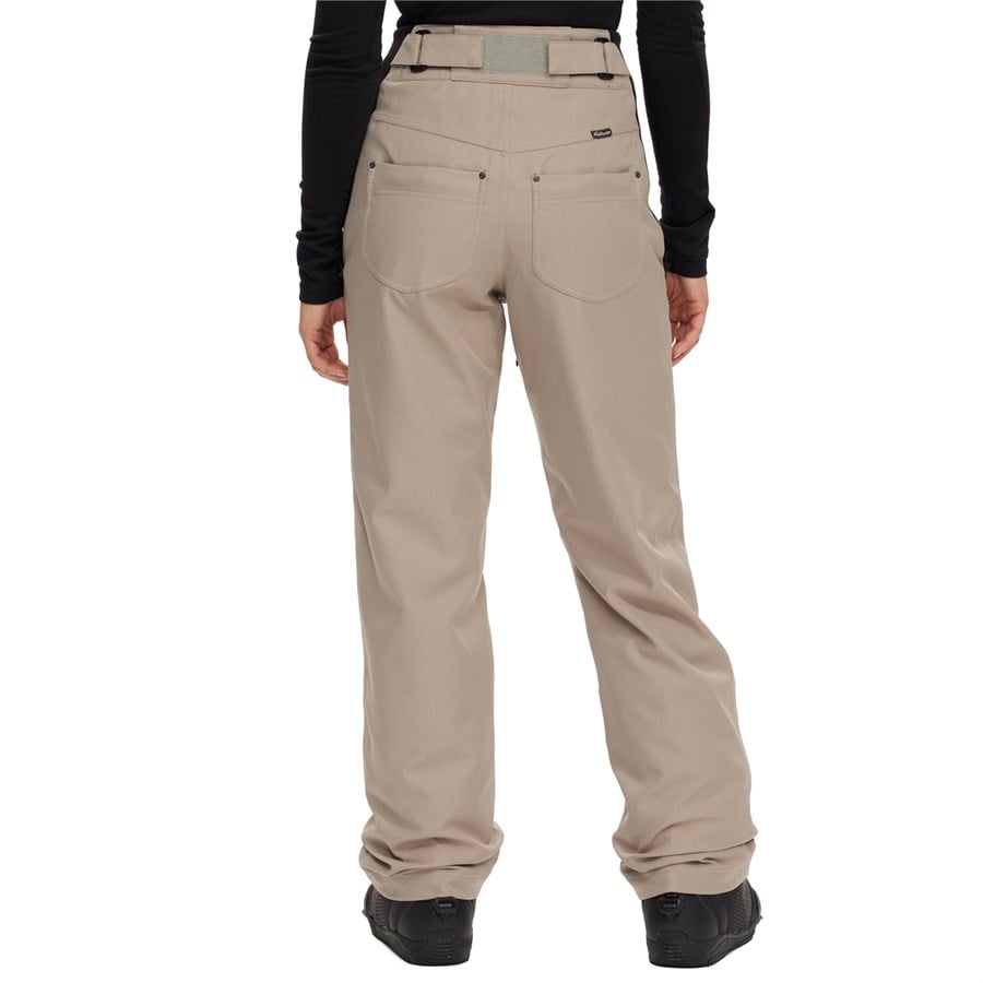 Airblaster High Waisted Trouser Pants - Women's