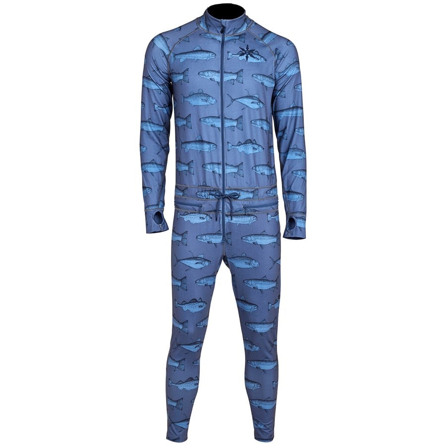 Airblaster Hoodless Ninja Suit - Men's