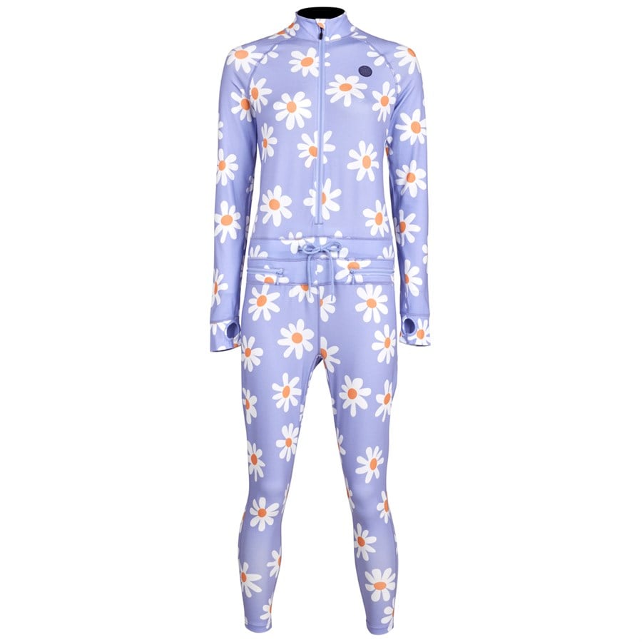 Airblaster Hoodless Ninja Suit - Women's
