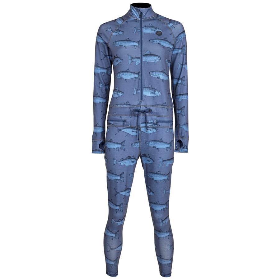 Airblaster Hoodless Ninja Suit - Women's