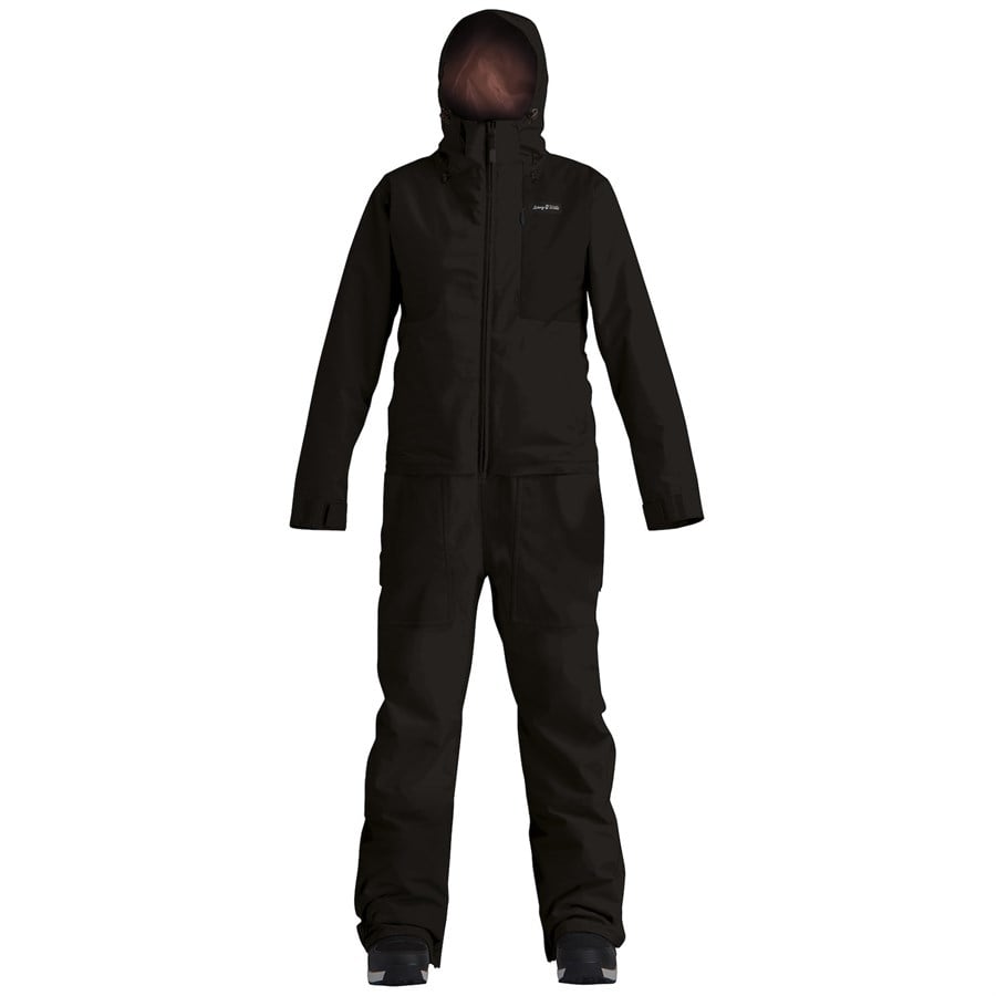 Airblaster Insulated Freedom Suit - Women's