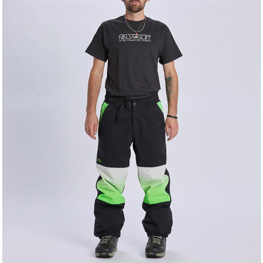 Airblaster Max Elastic Boss Pants - Men's