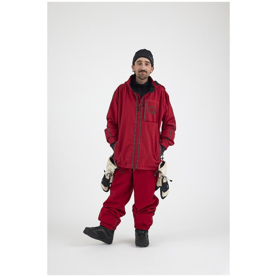 Airblaster Max Jacket - Men's