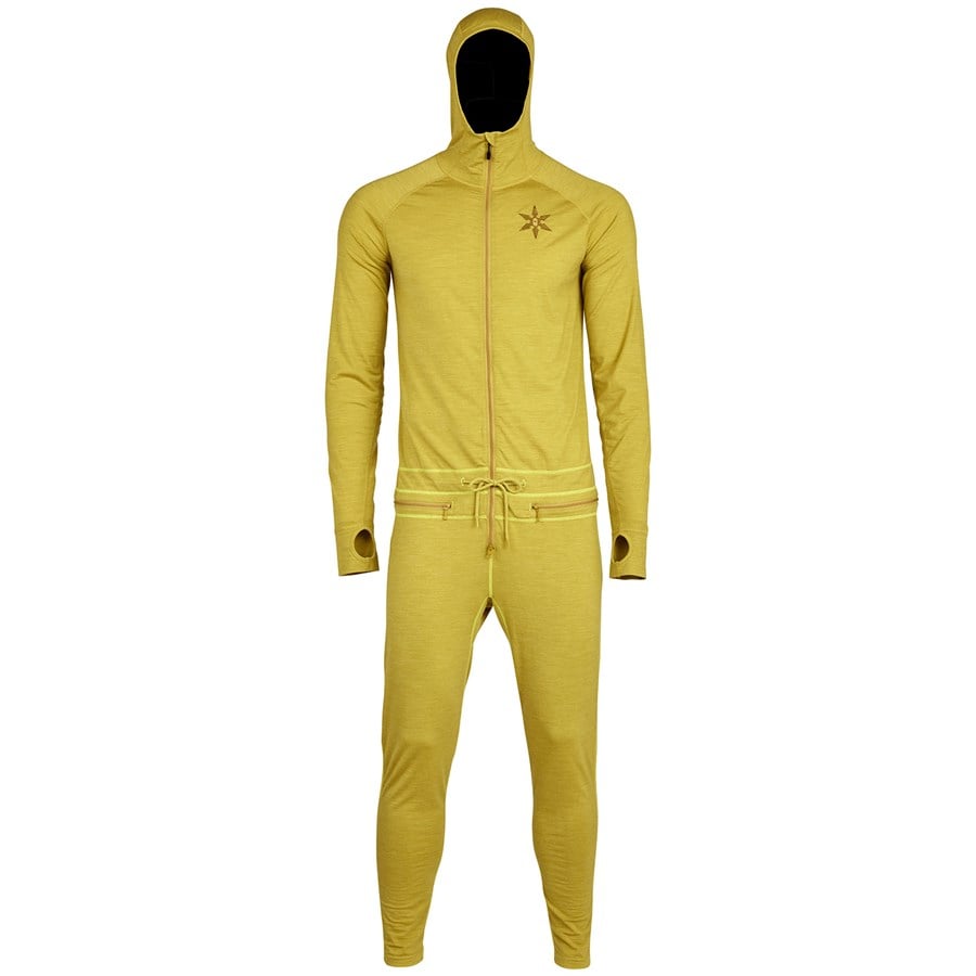 Airblaster Merino Ninja Suit - Men's