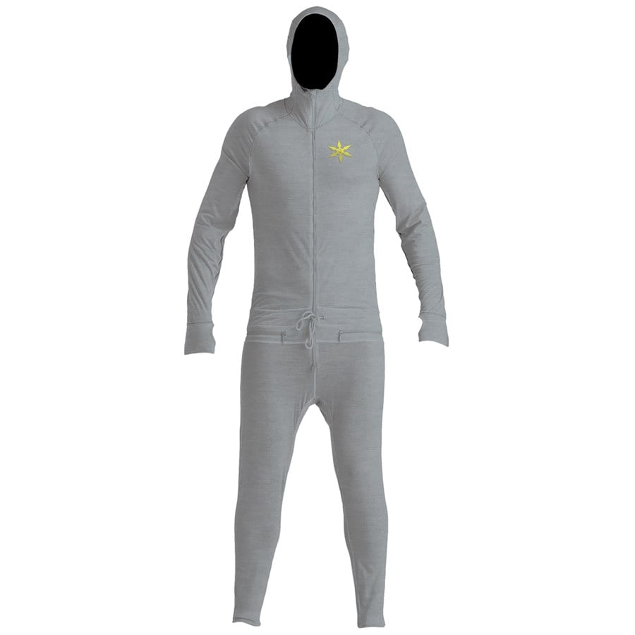 Airblaster Merino Ninja Suit - Men's
