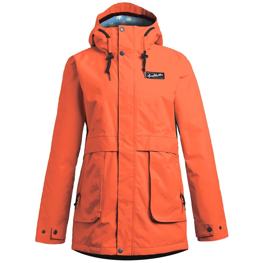Airblaster Nicolette Jacket - Women's