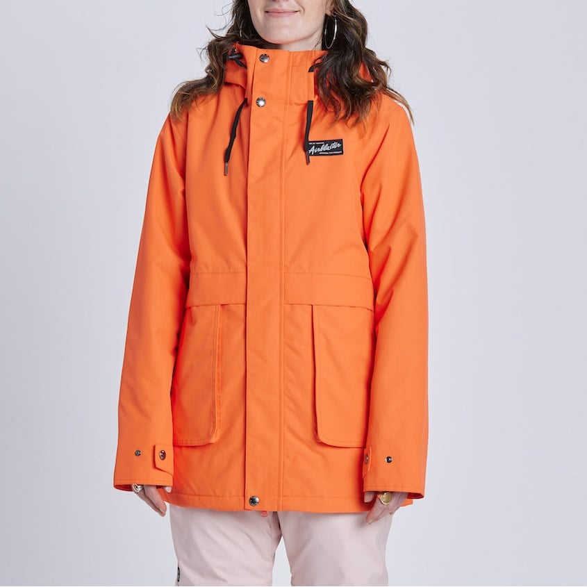 Airblaster Nicolette Jacket - Women's