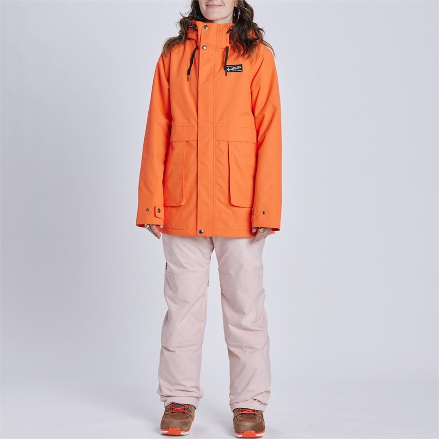 Airblaster Nicolette Jacket - Women's