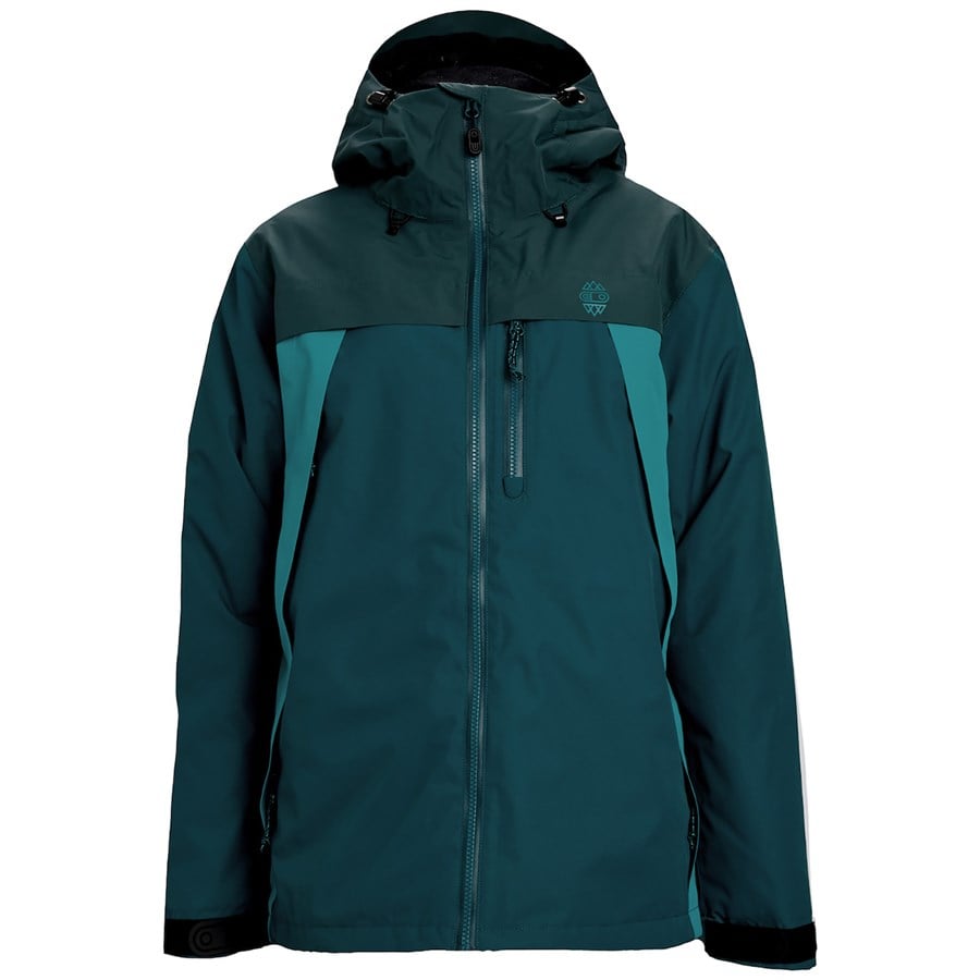 Airblaster Sassy Beast Jacket - Women's