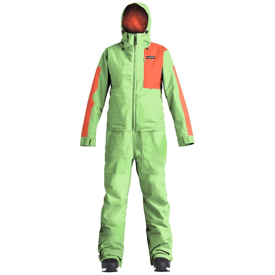 Airblaster Stretch Freedom Suit - Women's