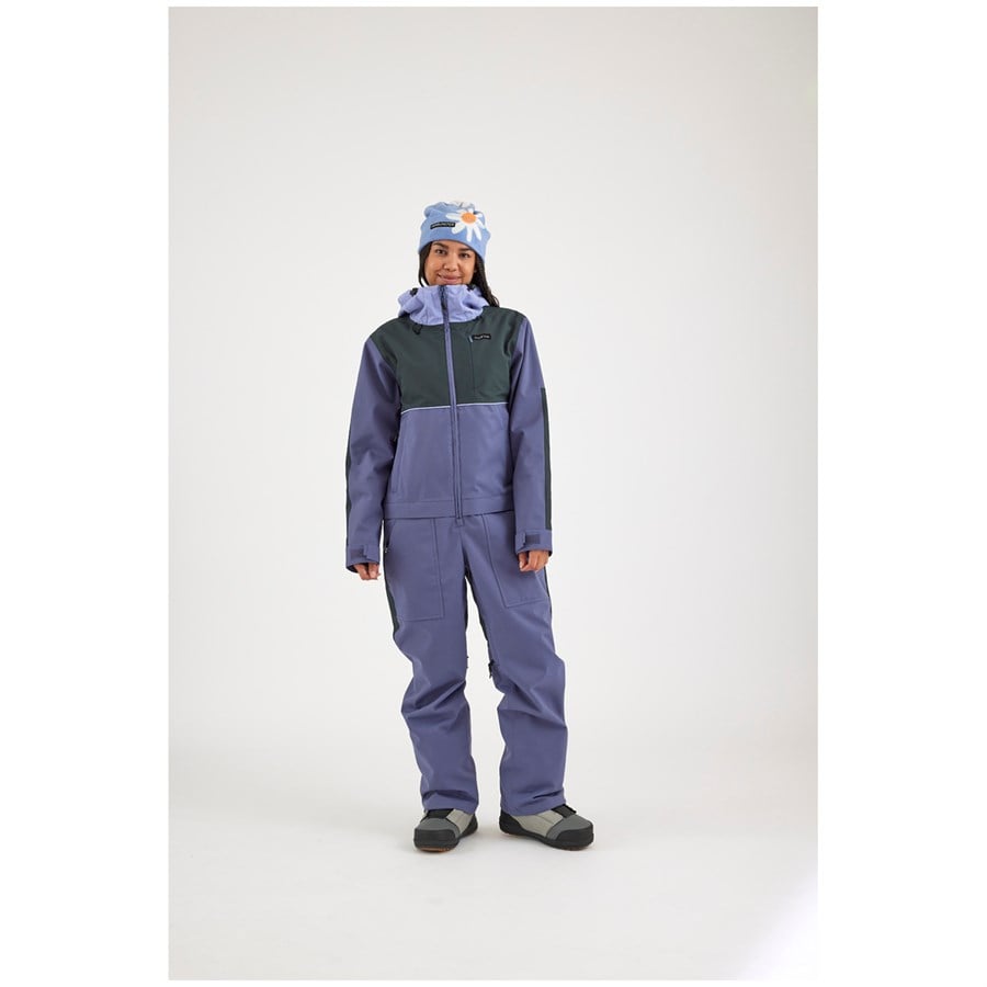 Airblaster Stretch Freedom Suit - Women's
