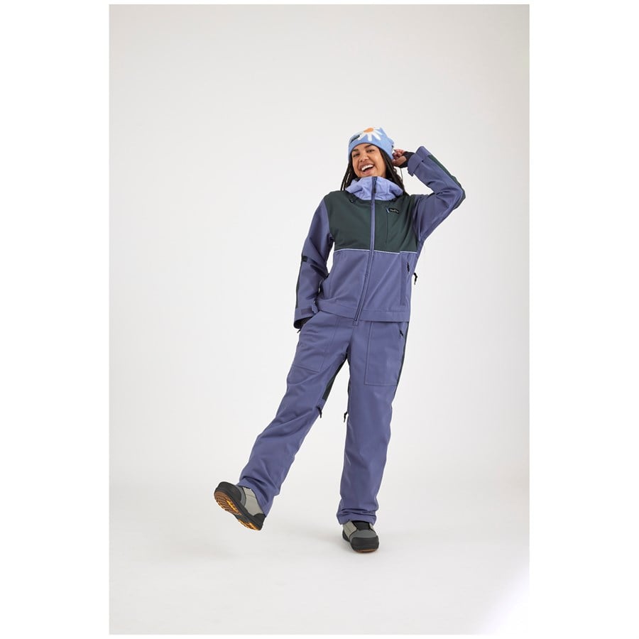 Airblaster Stretch Freedom Suit - Women's