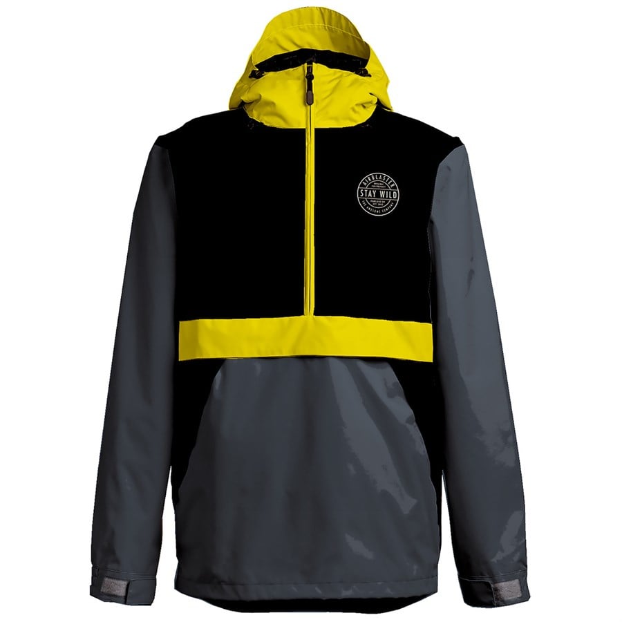 Airblaster Trenchover Jacket - Men's