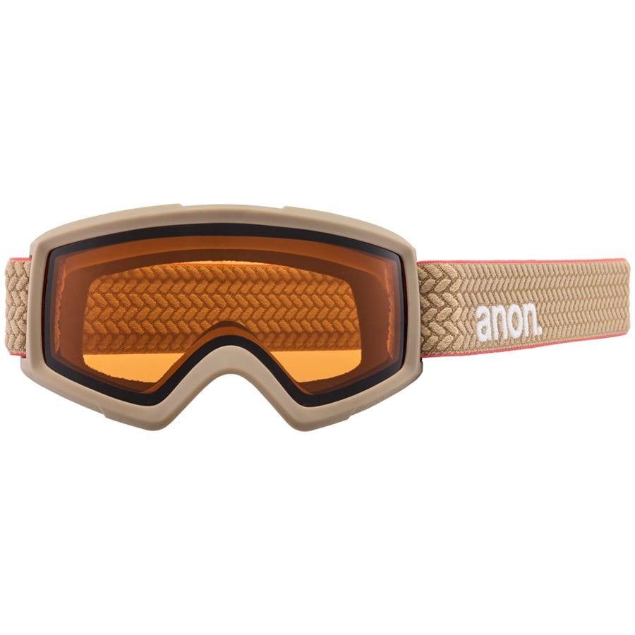 Anon Helix 2.0 Perceive Goggles