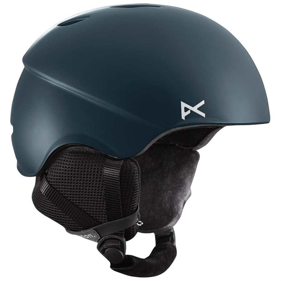 Anon Helo Round Fit Helmet
