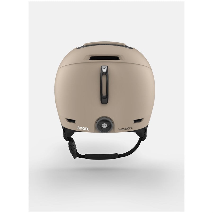 Anon Logan WaveCel Helmet