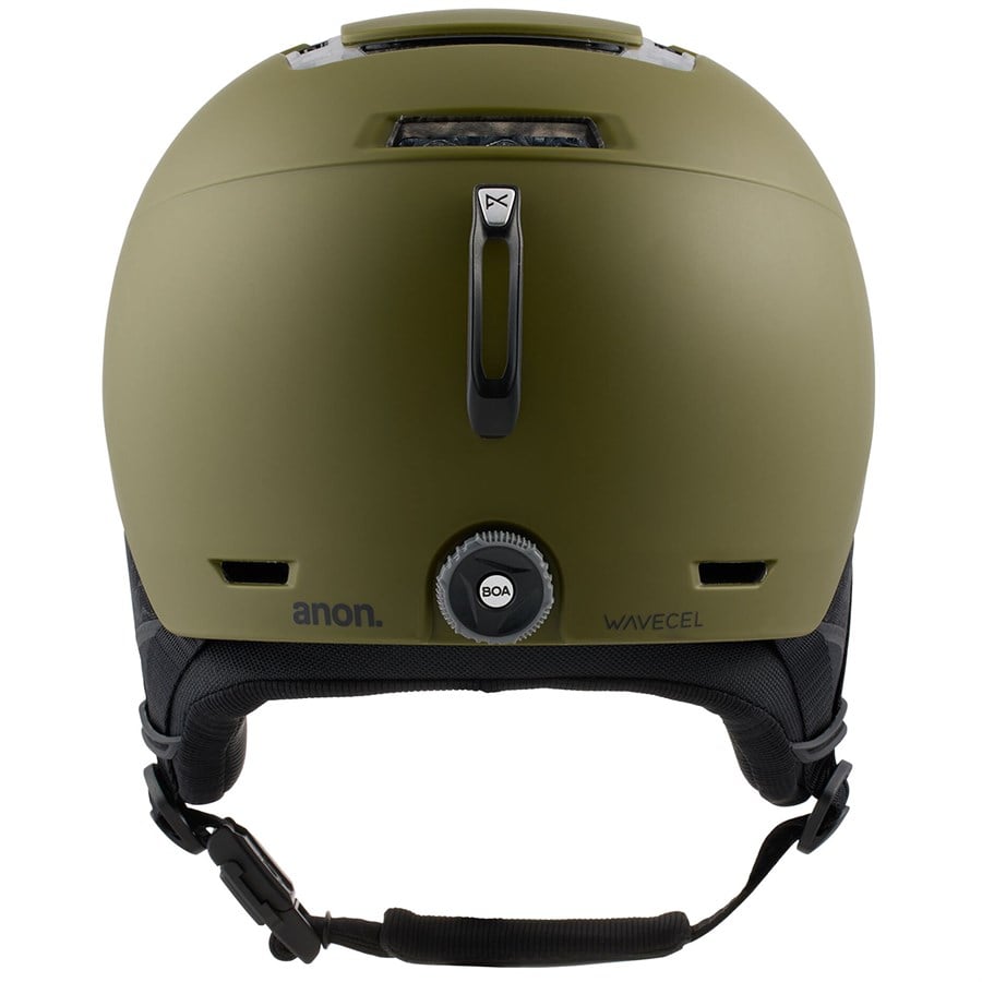 Anon Logan WaveCel Helmet