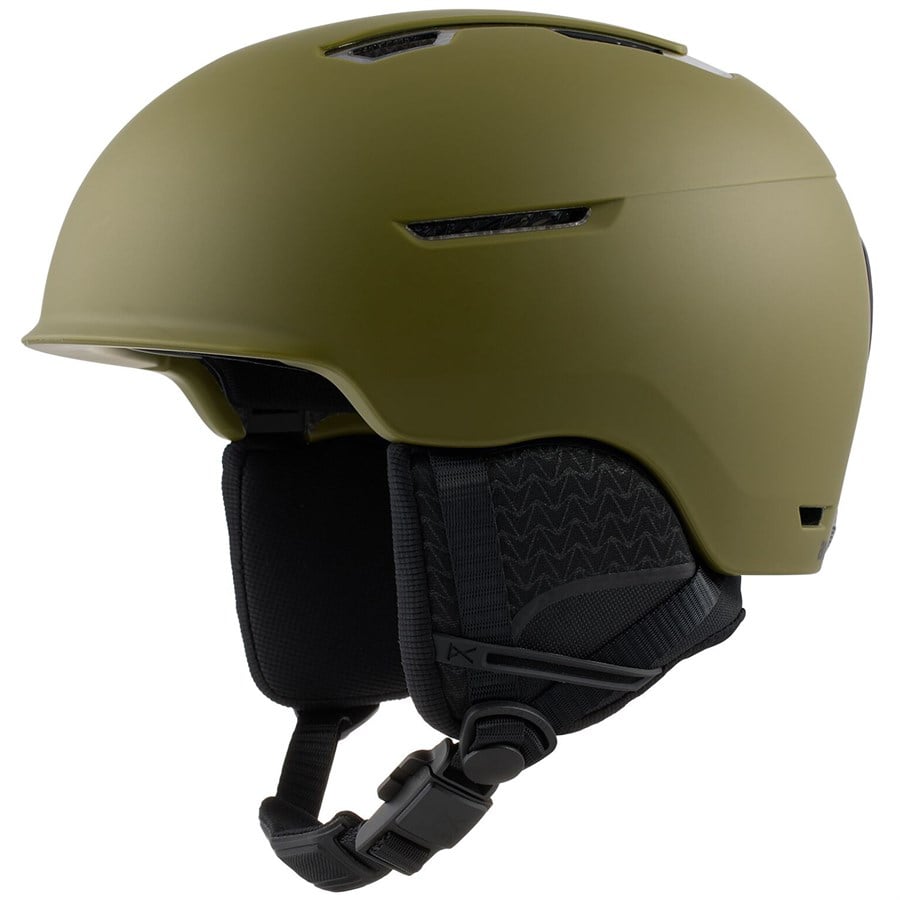 Anon Logan WaveCel Helmet