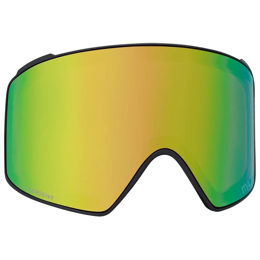 Anon M4 Cylindrical Perceive Goggle Lens - Used