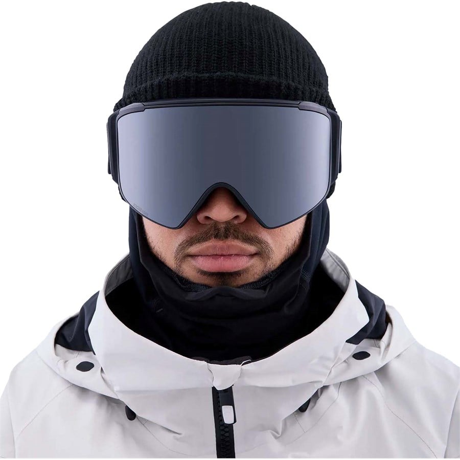 Anon M4S Cylindrical Goggles