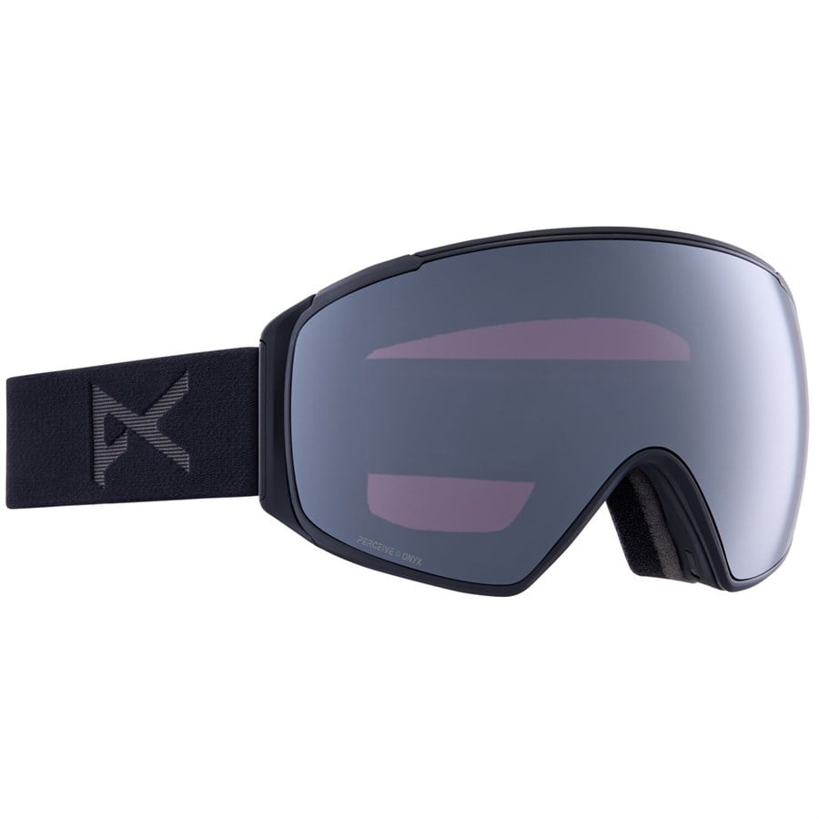 Anon M4S Toric Goggles