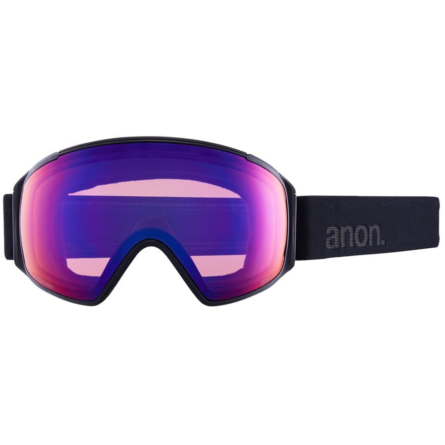 Anon M4S Toric Goggles
