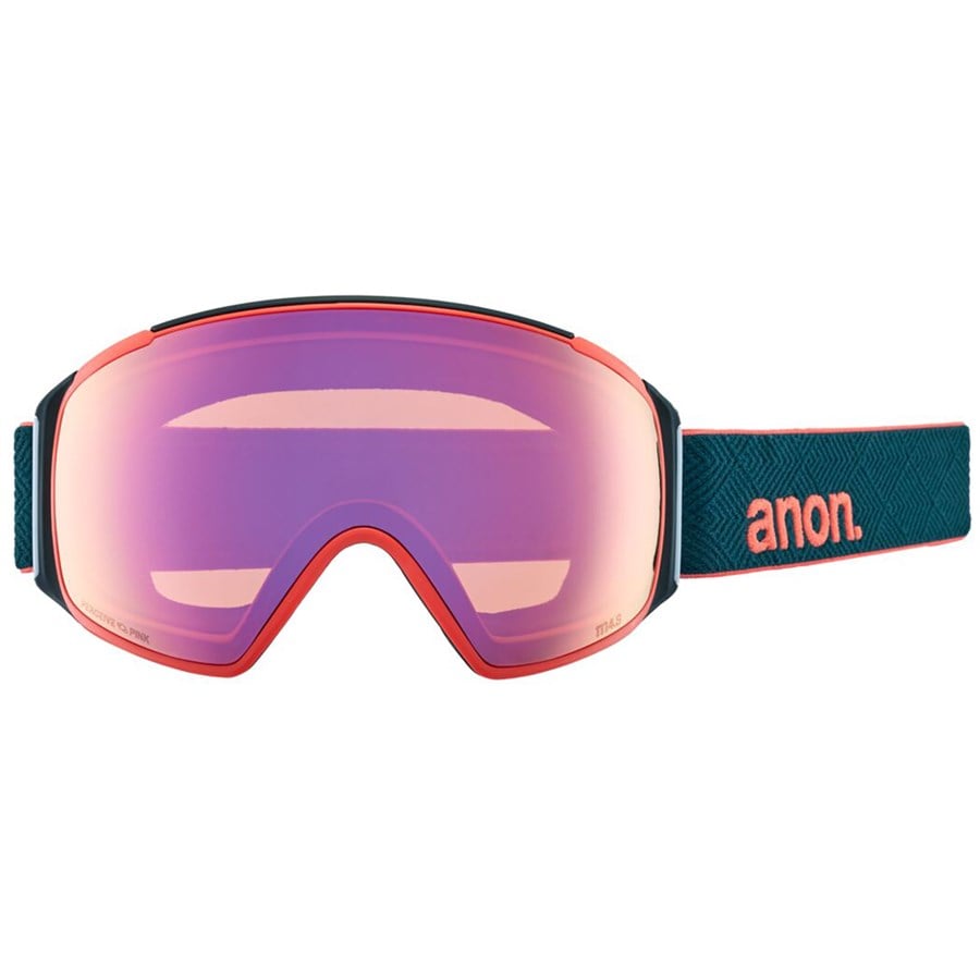 Anon M4S Toric Goggles