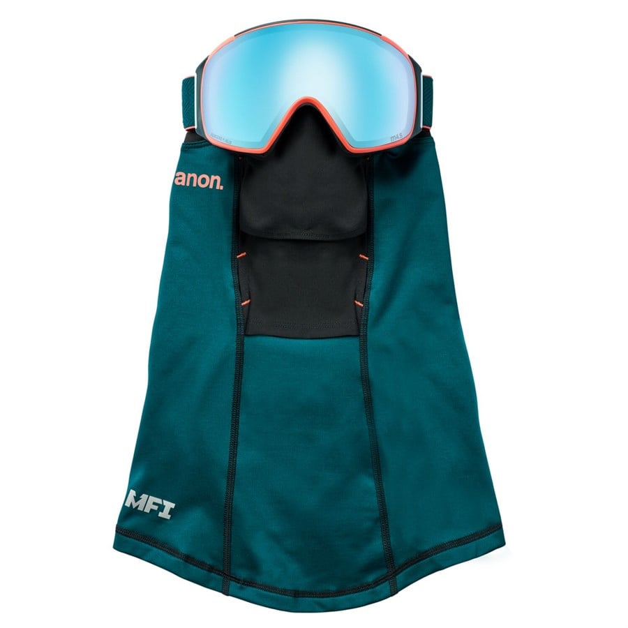 Anon M4S Toric Goggles