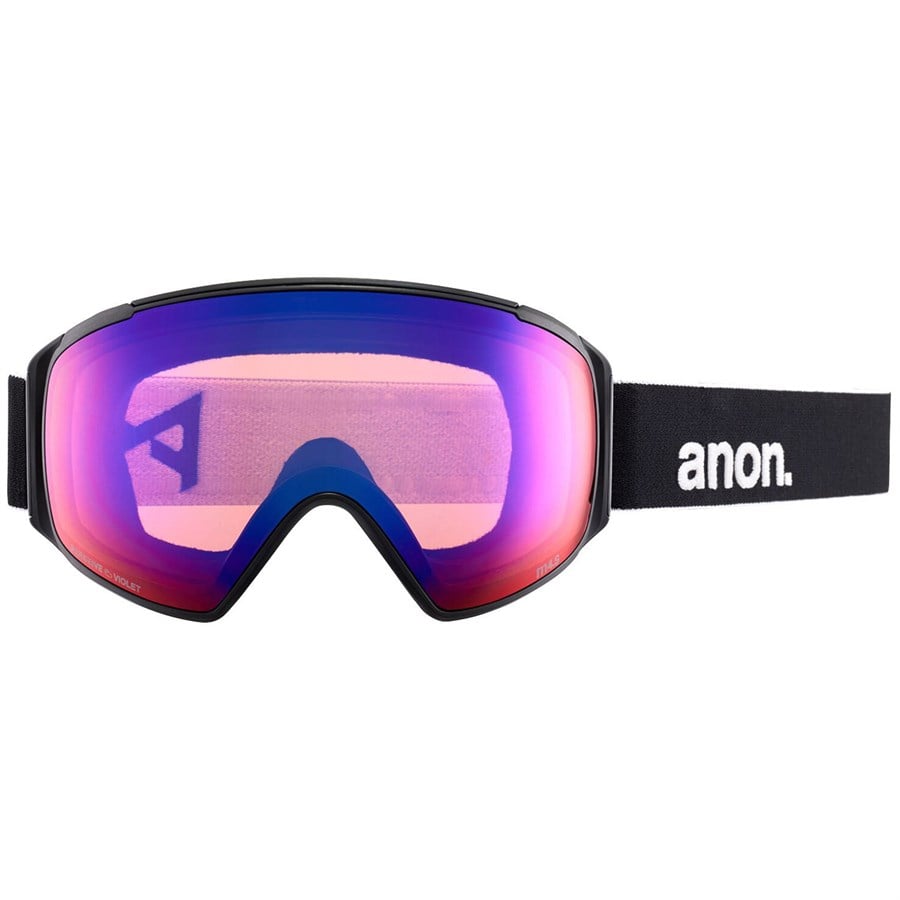 Anon M4S Toric Polarized Goggles
