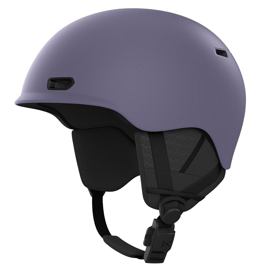 Anon Oslo WaveCel Round Fit Helmet