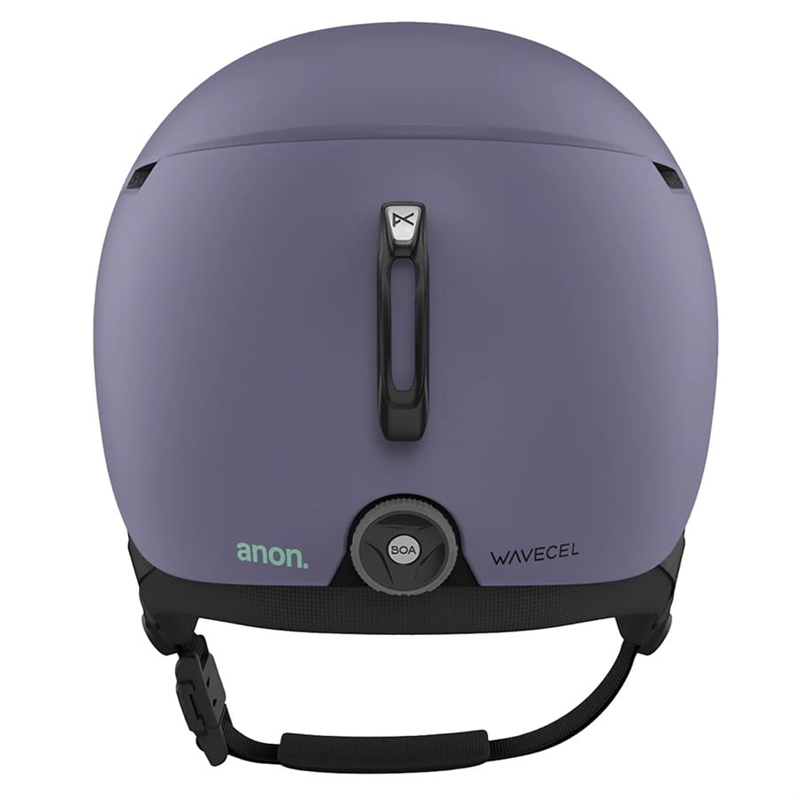 Anon Oslo WaveCel Round Fit Helmet