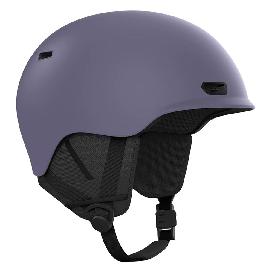 Anon Oslo WaveCel Round Fit Helmet