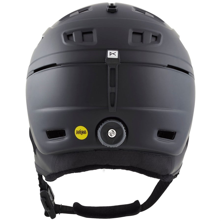 Anon Prime MIPS Helmet