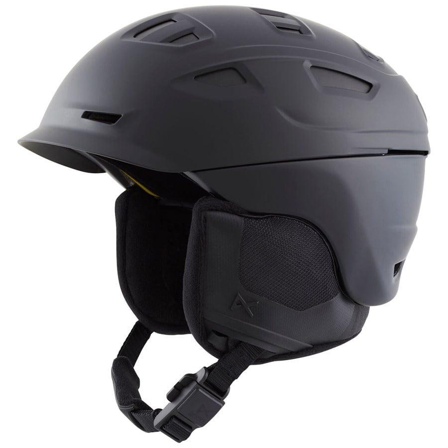 Anon Prime MIPS Helmet