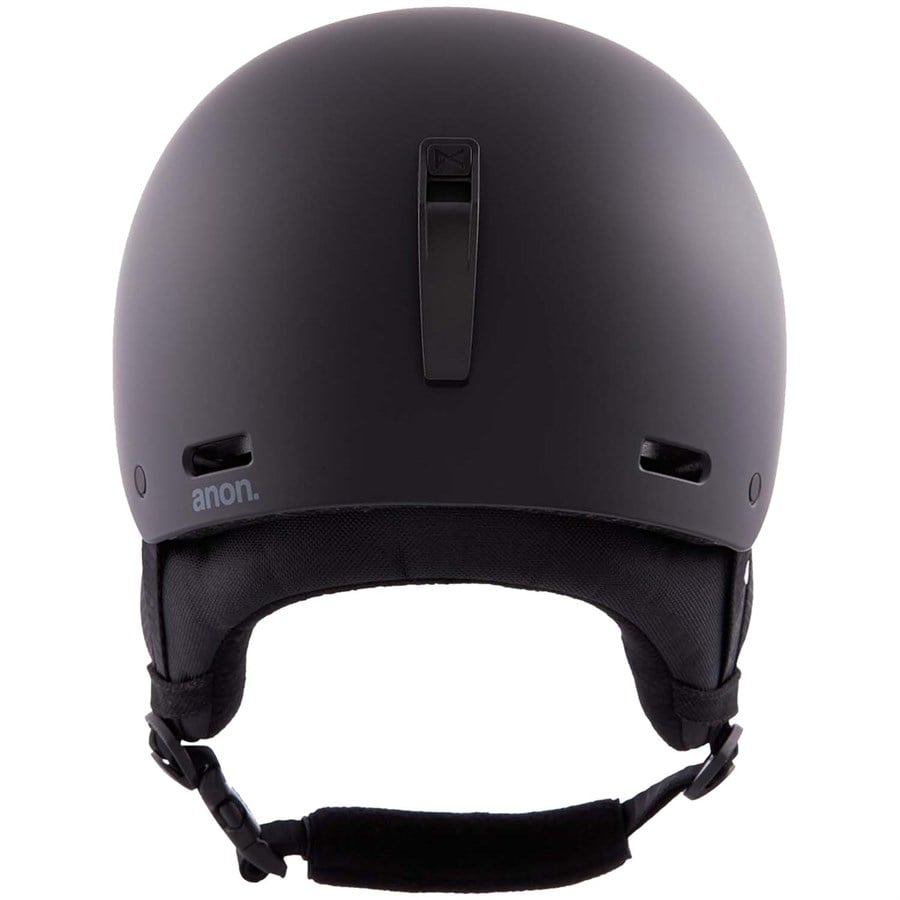 Anon Raider 3 Round Fit Helmet