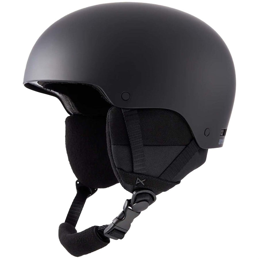 Anon Raider 3 Round Fit Helmet